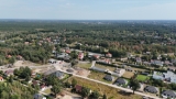 Chotomów z Drona