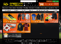 Fabryka Futbolu