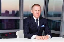 Mateusz Dyrda Expert Finansowy
