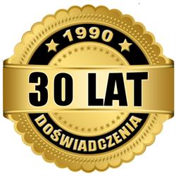 KĘDZIORA HYDROIZOLACJE POLSKA KN&D Sp. z o. o.