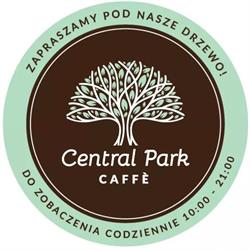 Kawiarnia Central Park