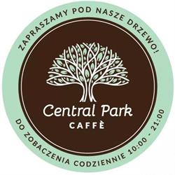 Kawiarnia Central Park