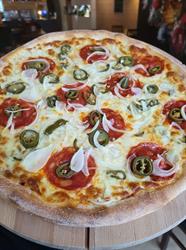 Pizzeria Riposta