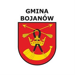 Gmina Bojanów