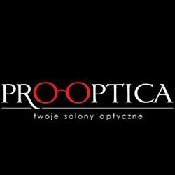 ProOptica - Salon Optyczny Warszawa - Senatorska