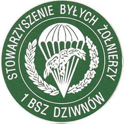 Stowarzyszenie Byłych Żołnierzy 1 Batalionu Szturmowego Dziwnów