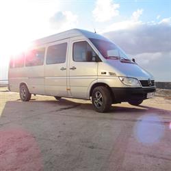 2LEE Travel Autokary