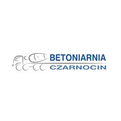 Betoniarnia Czarnocin