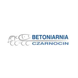 Betoniarnia Czarnocin