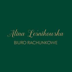 Biuro Rachunkowe Alina Leśnikowska