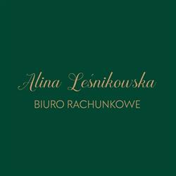 Biuro Rachunkowe Alina Leśnikowska