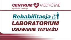 Centrum Medyczne mgr Bożena Adamczyk