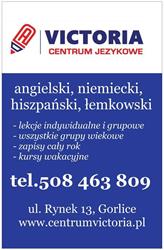Centrum Językowe Victoria
