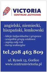 Centrum Językowe Victoria