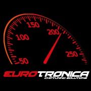 Eurotronica Chiptuning Solutions Hamownia 4x4 MAHA . APR Dealer
