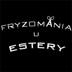 Fryzomania u Estery