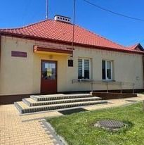 Gminna Biblioteka Publiczna w Przesmykach
