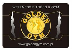 GoldenGym Rawa Mazowiecka
