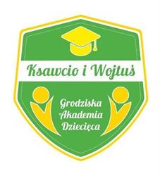 Grodziska Akademia Dziecięca Ksawcio i Wojtuś
