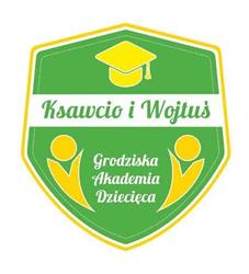 Grodziska Akademia Dziecięca Ksawcio i Wojtuś