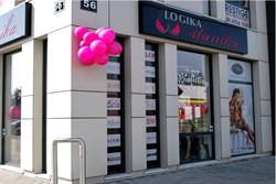 Logika Stanika                                  Trzebińska 56 Chrzanów