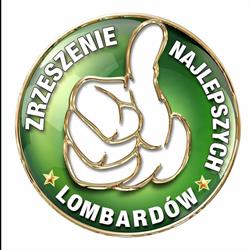 Loombard - Zrzeszenie najlepszych lombardów