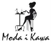 Moda i Kawa