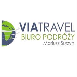Biuro Podróży ViaTravel