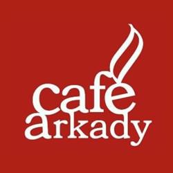 Cafe Arkady