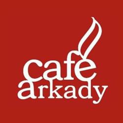 Cafe Arkady