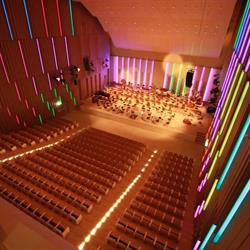 Filharmonia Świętokrzyska im.O. Kolberga w Kielcach