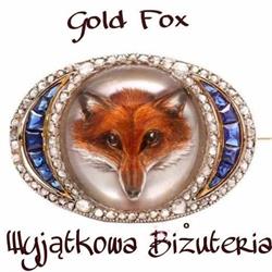 Gold Fox