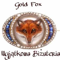 Gold Fox