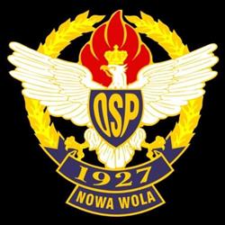 OSP Nowa Wola
