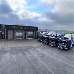 Skowroński Logistic Sp. z o.o
