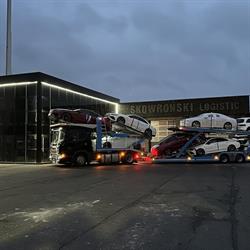 Skowroński Logistic Sp. z o.o