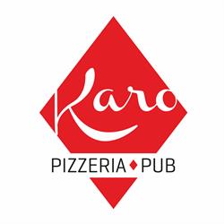 Pizzeria - pub KaRo