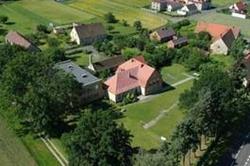 Szkoła Podstawowa       w Chudobie