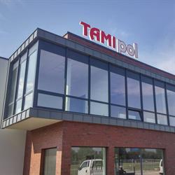 Tamipol T.M.D. Polańscy Spółka Jawna