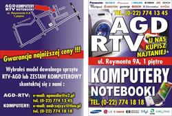 MAX-COMPUTER Andrzej Tybuchowski