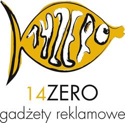 14ZERO - gadżety reklamowe