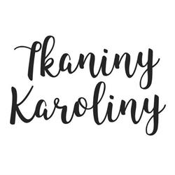 Tkaniny Karoliny