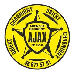 Agencja Ochrony Ajax Sp. Z O.o.