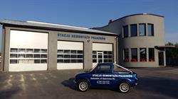 Auto Złom Ciupa