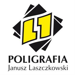 Laszczkowski Janusz. Poligrafia