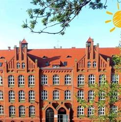 Szkoła Podstawowa Nr 2