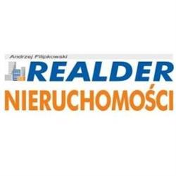 BIURO NIERUCHOMOŚCI REALDER Andrzej Filipkowski