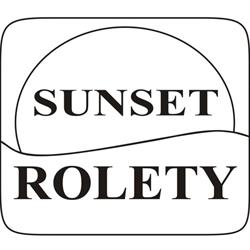 SUNSET ROLETY