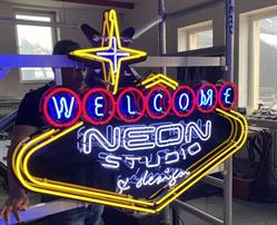 Neon Studio & Design