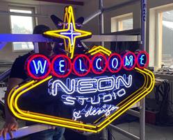 Neon Studio & Design